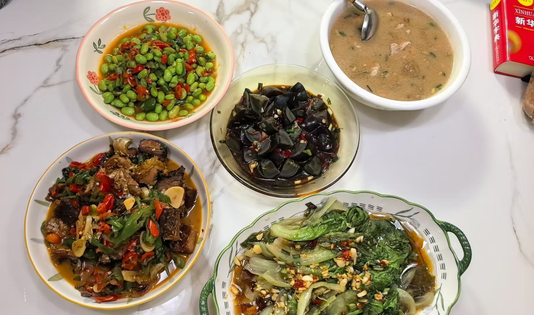 🍛🍛晚饭时间到 