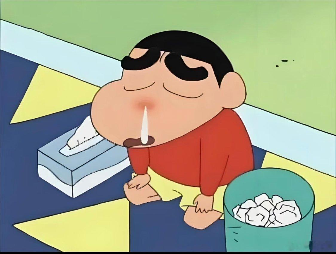 昨天晚上吹了一夜空调，给自己整感冒了现在是打喷嚏+流鼻涕，有什么解决办法吗？