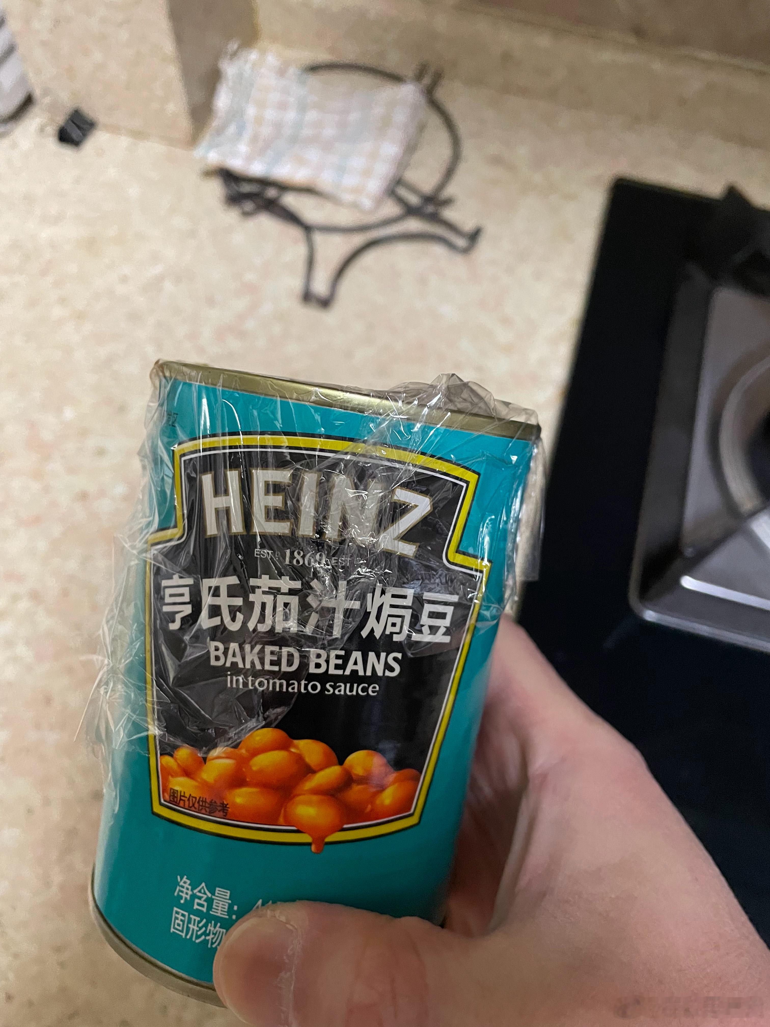 吃真正的食品。向肯尼迪部长学习。燕麦、豆子、咖啡罐头是营养保健食品。豆子罐头更是