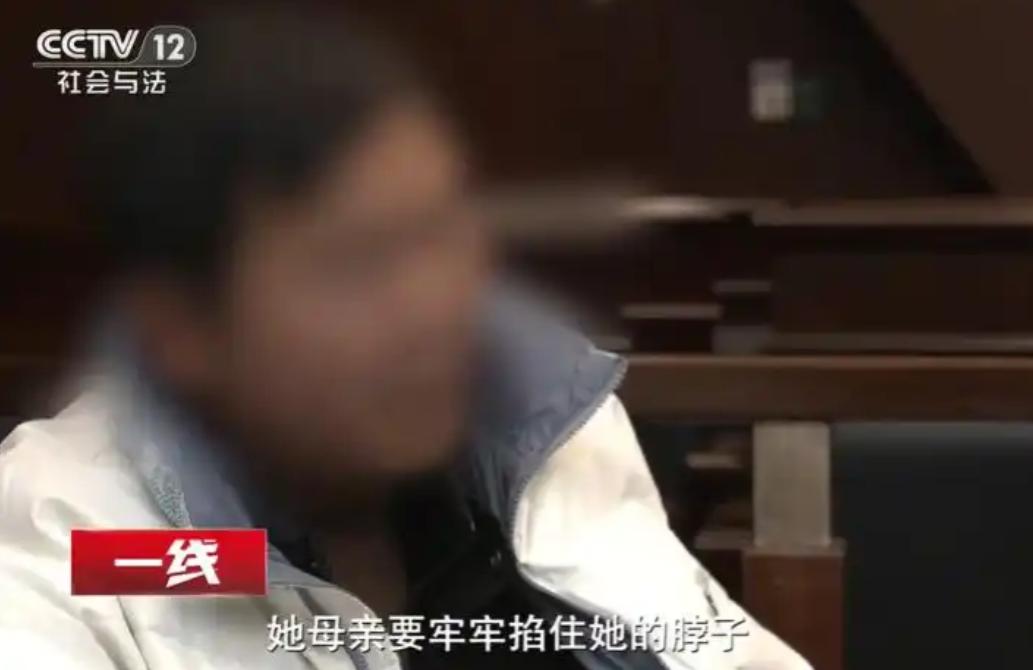 “电视剧都不敢这么演！”8月16日报道，上海女子产后抑郁离世，女婿签下30万赔偿