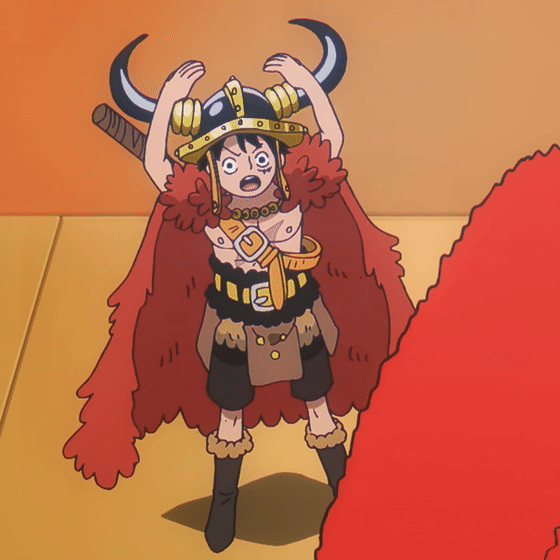 海贼王海贼王 路飞蹲路飞蹲完路飞再蹲 