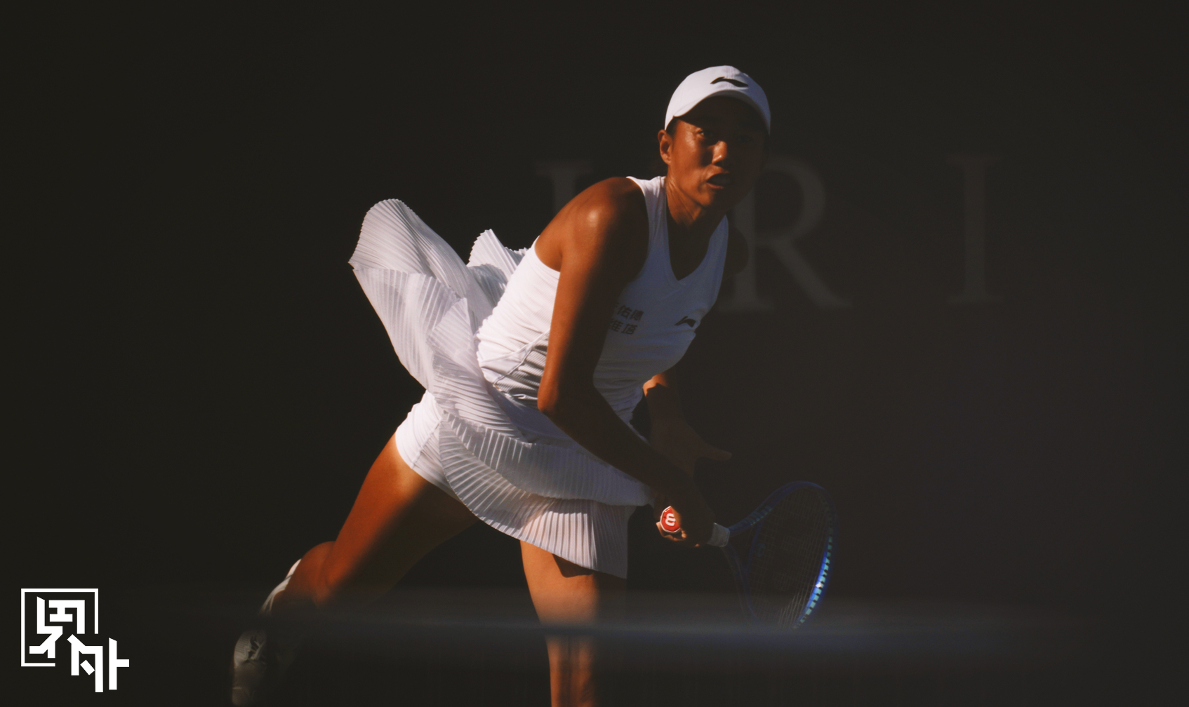 张帅晋级多伦多赛32强 连赢10局！！！WTA1000多伦多站第二轮，张帅6-0