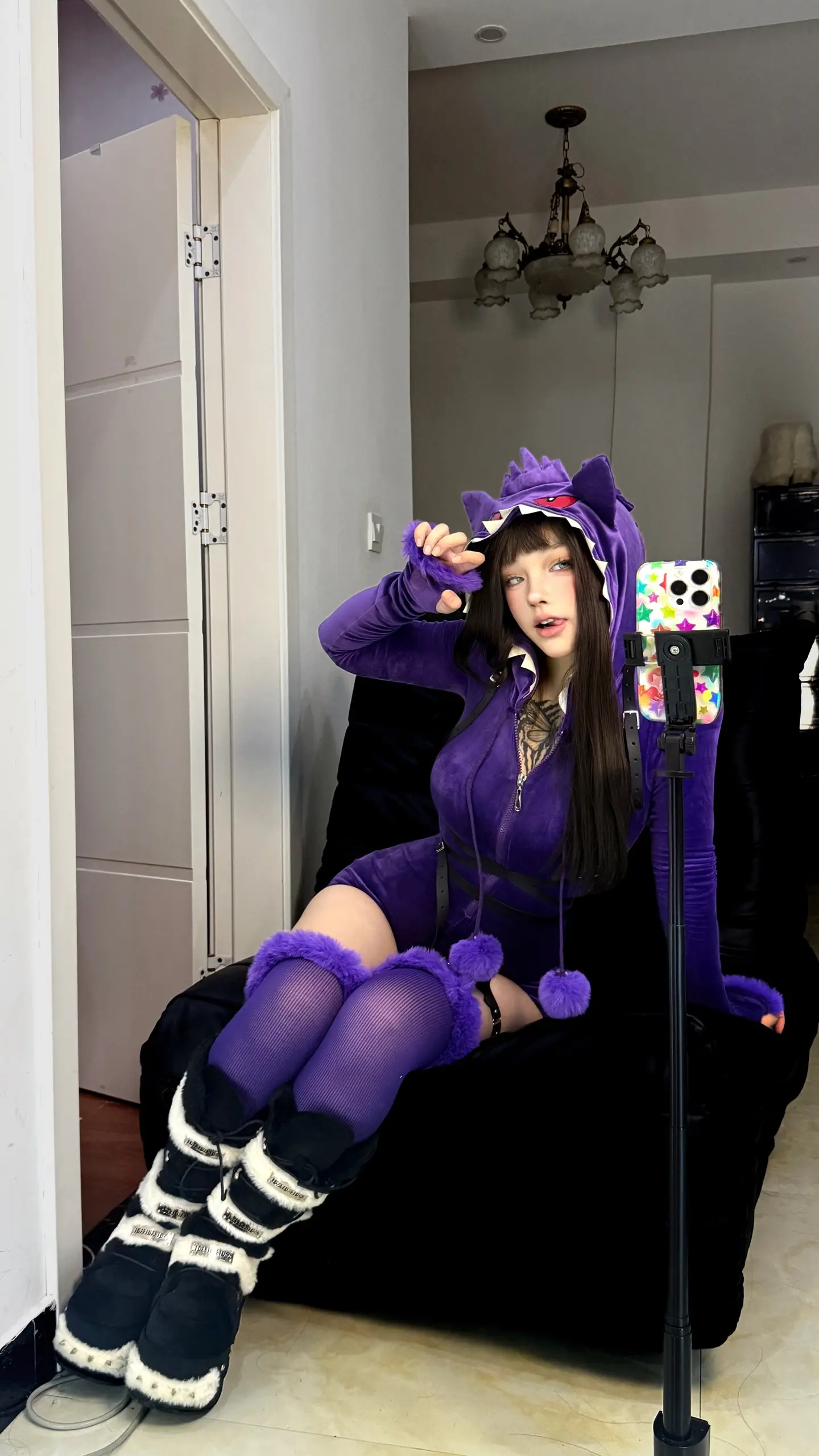 小钱钱..嘬嘬嘬..钱钱..回来妈妈这里。嘬嘬嘬