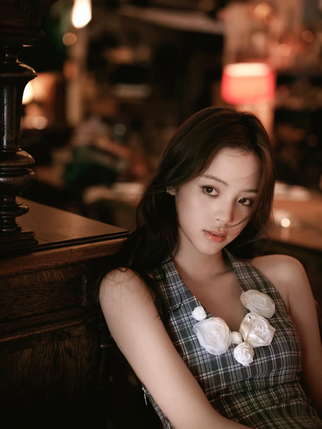 明星写真1612【欧阳娜娜】