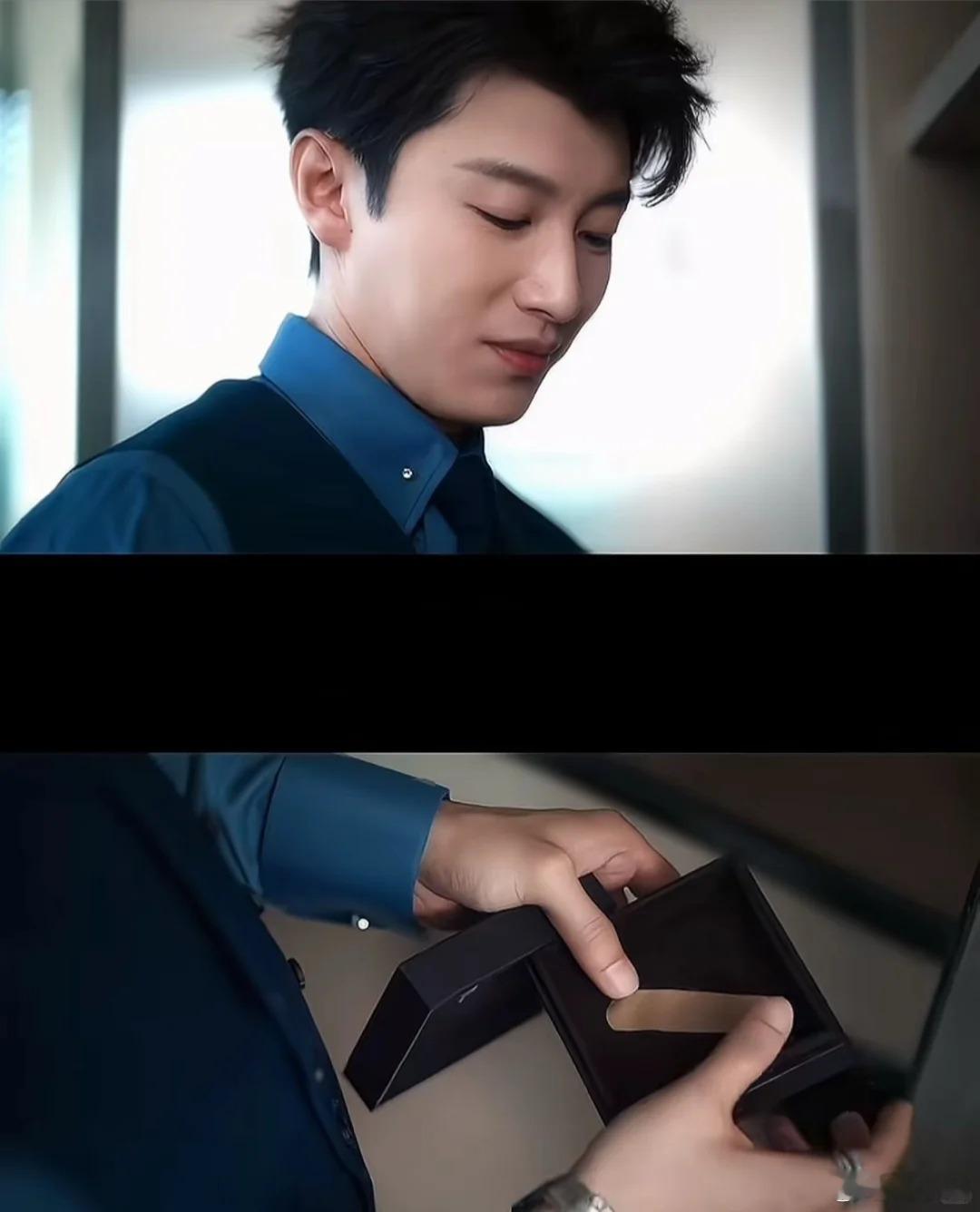 女主男二故事鲜艳奈何缘浅 胡羞就是裴轸的一道光！在他灰暗孤寂的生活里，带来了久违