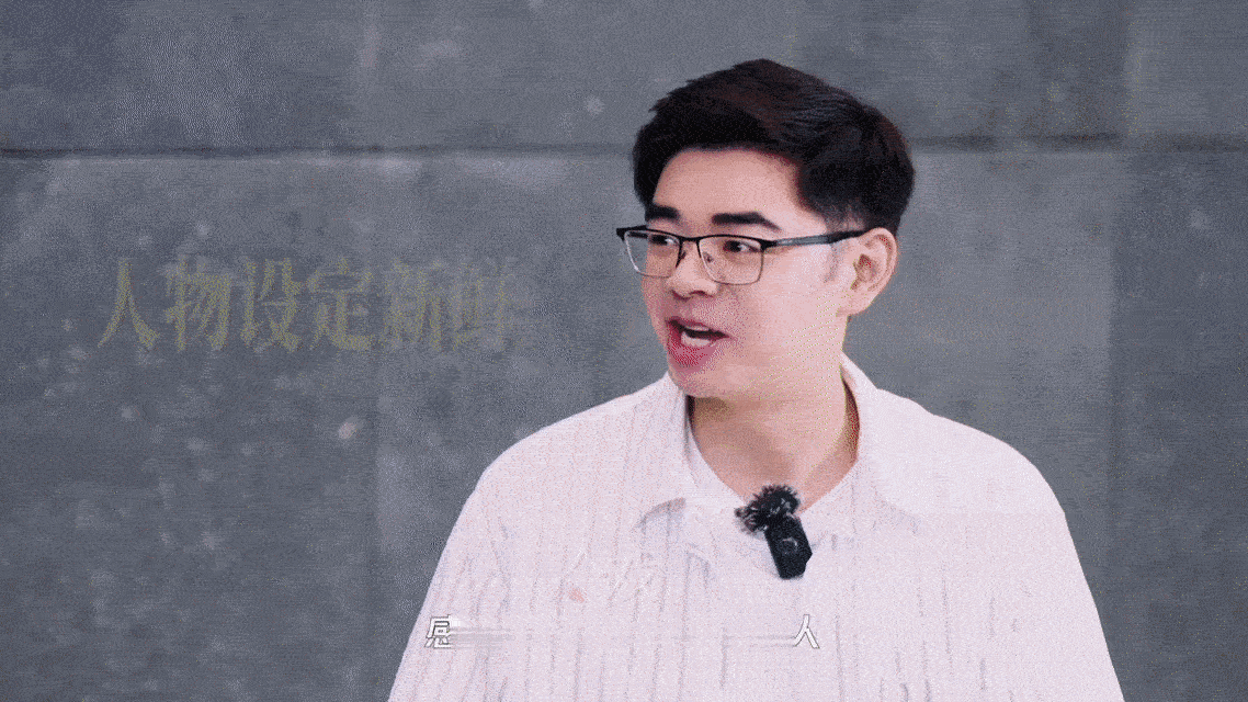 段奕宏为了角色增肥16斤段奕宏新剧差点认不出来完全颠覆固有印象！段奕宏为新角色增