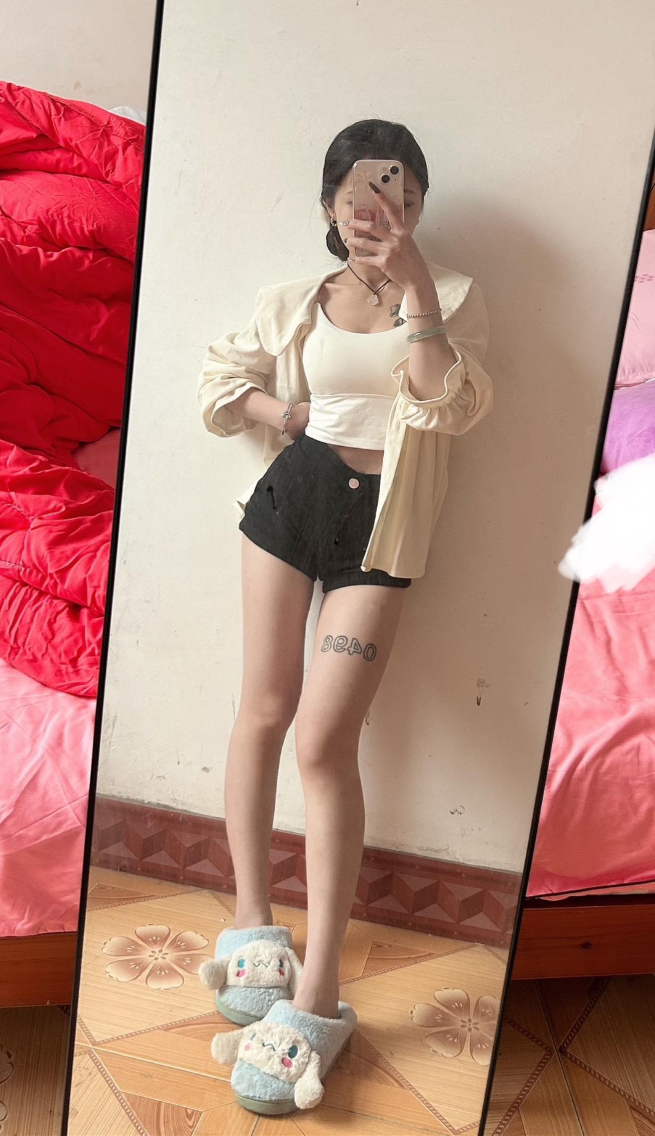 如果幸福很难 那就祝我们漂亮又有钱