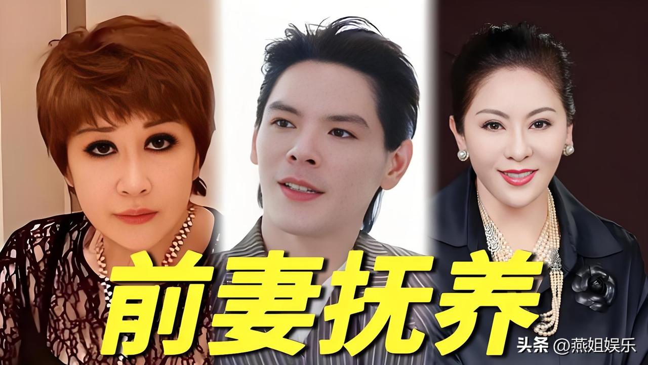 向佐这是要把“豪门恩怨”硬生生掰成“豪门温情剧”啊！

谁能想到，那个传说中“被