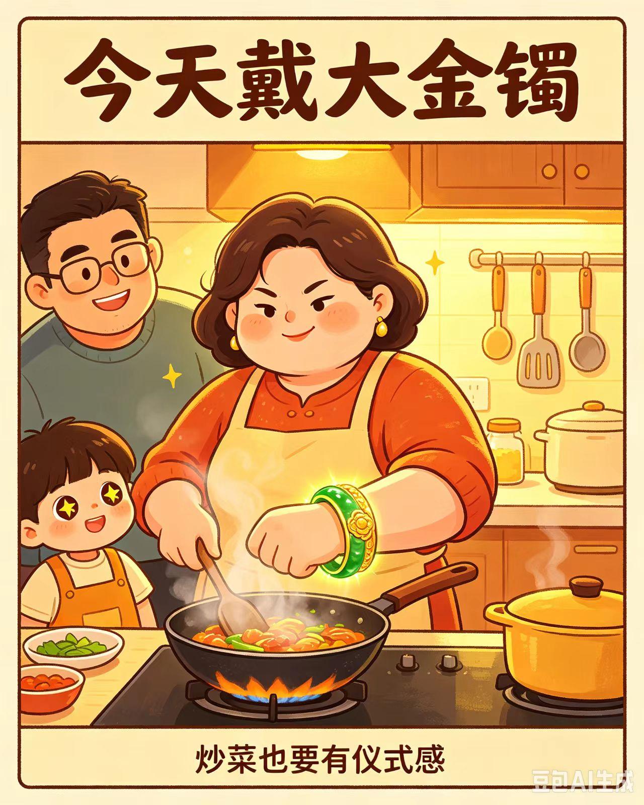 女人必须好色[爱慕][爱慕]
周大福的金色
卡地亚的银色
票子的红色
翡翠的绿色