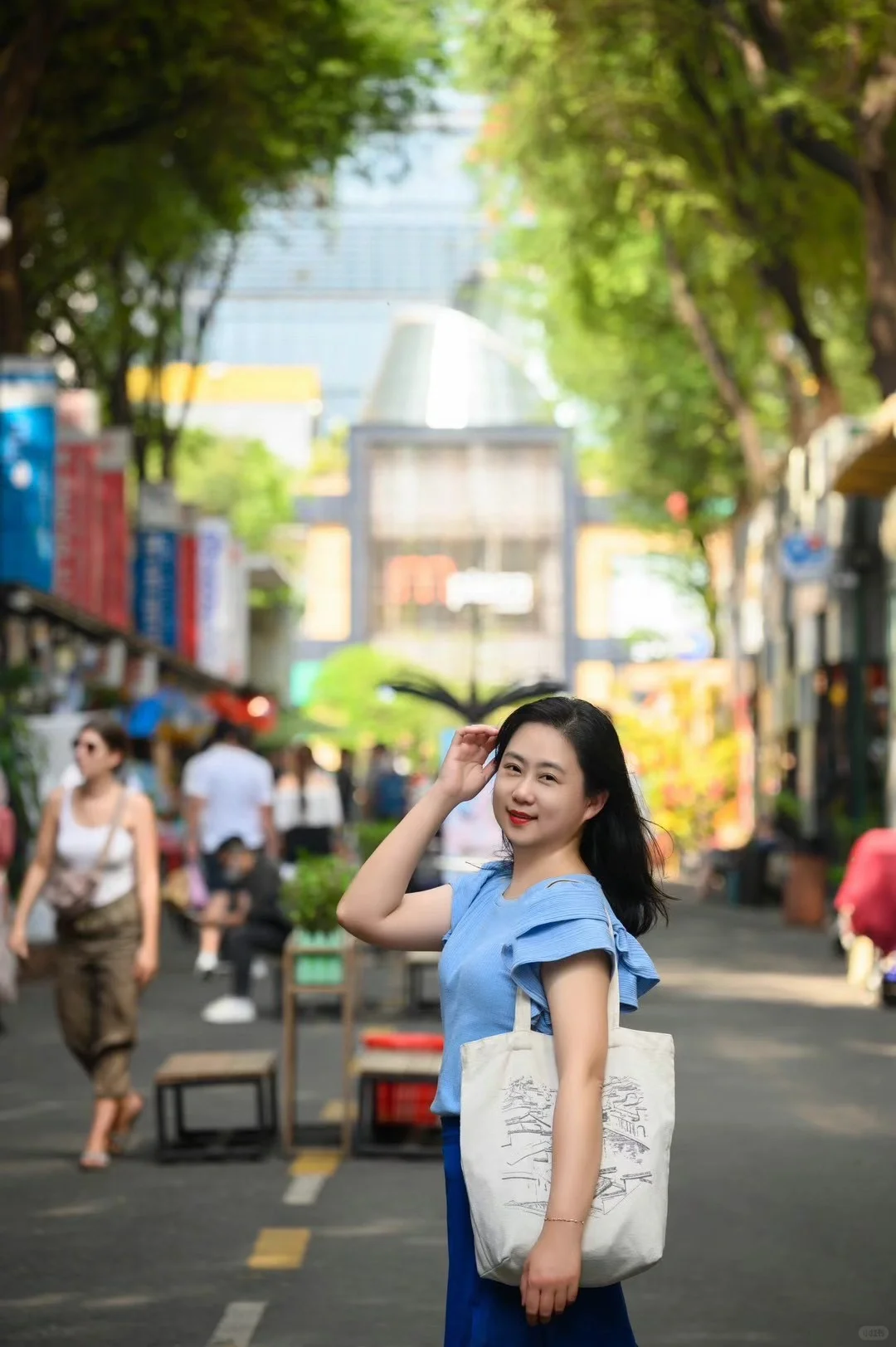 最近去了次越南发现了几个问题