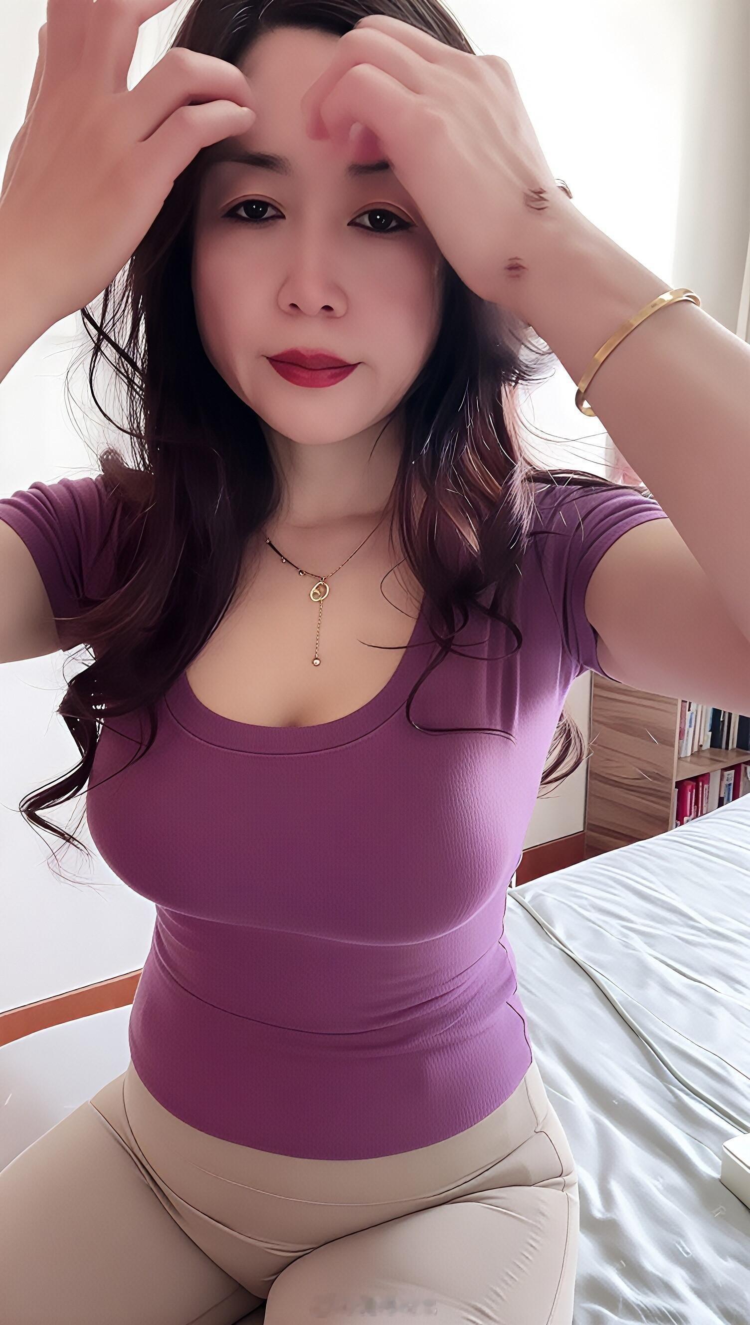 美到发光了！ ​​​