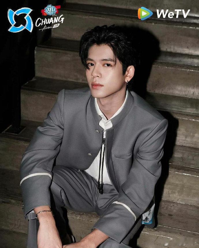 双泰让泰娱上桌了  Dorn在《Super》中领导力爆棚，与姚梓豪的误会化解后，