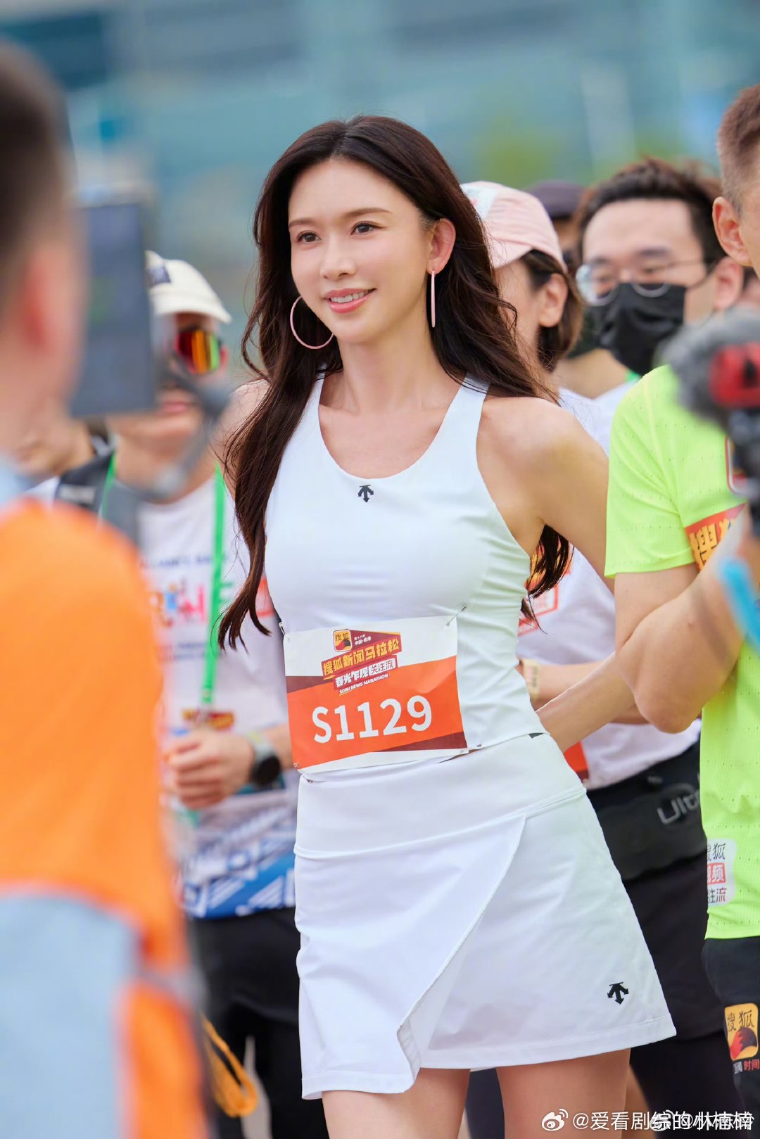 林志玲说思想独立经济独立很重要林志玲给女生的心里话 女孩子被狠狠激励到 都努力活