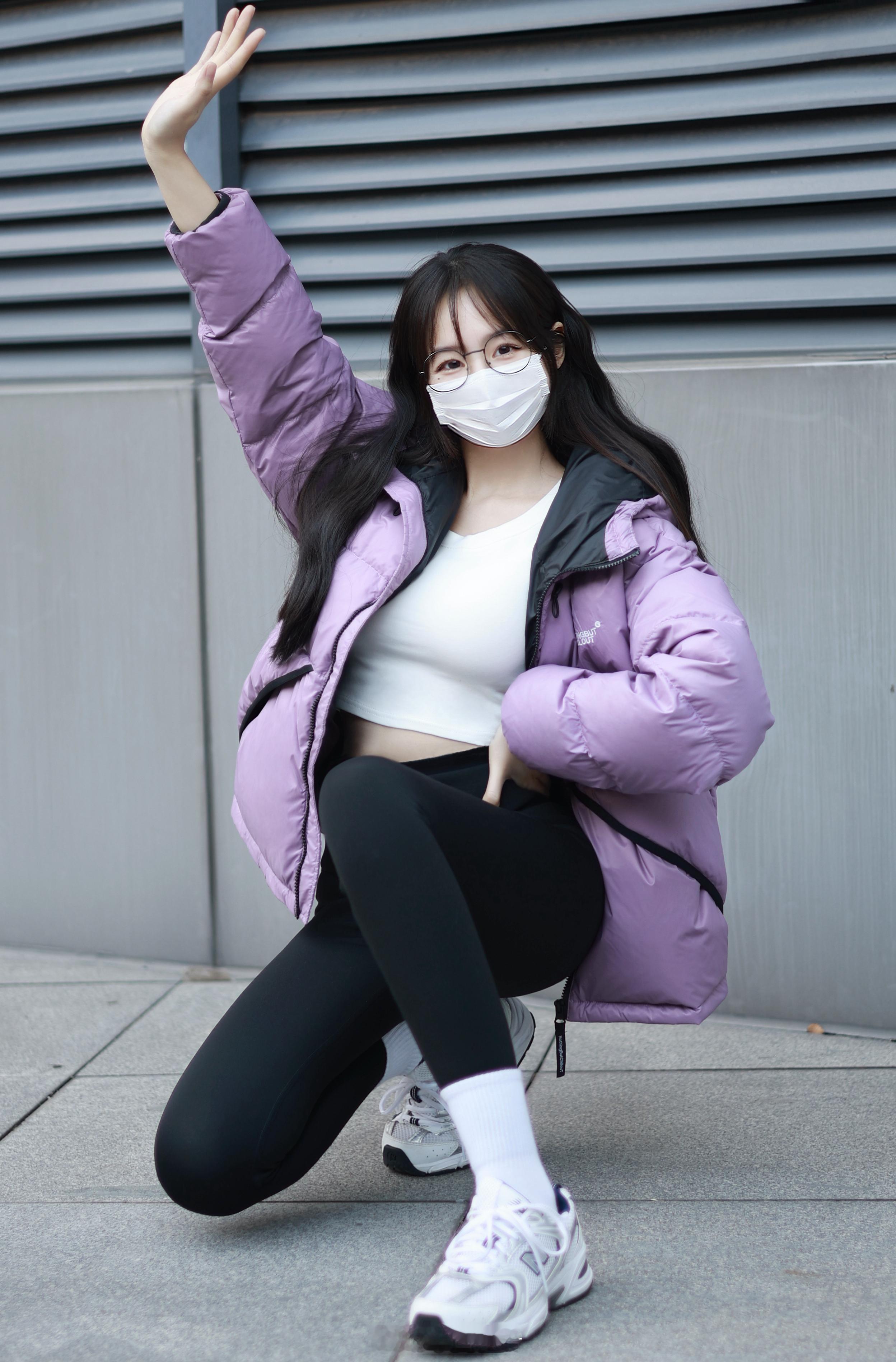 找到适合自己的风格才是绝杀 ​​​