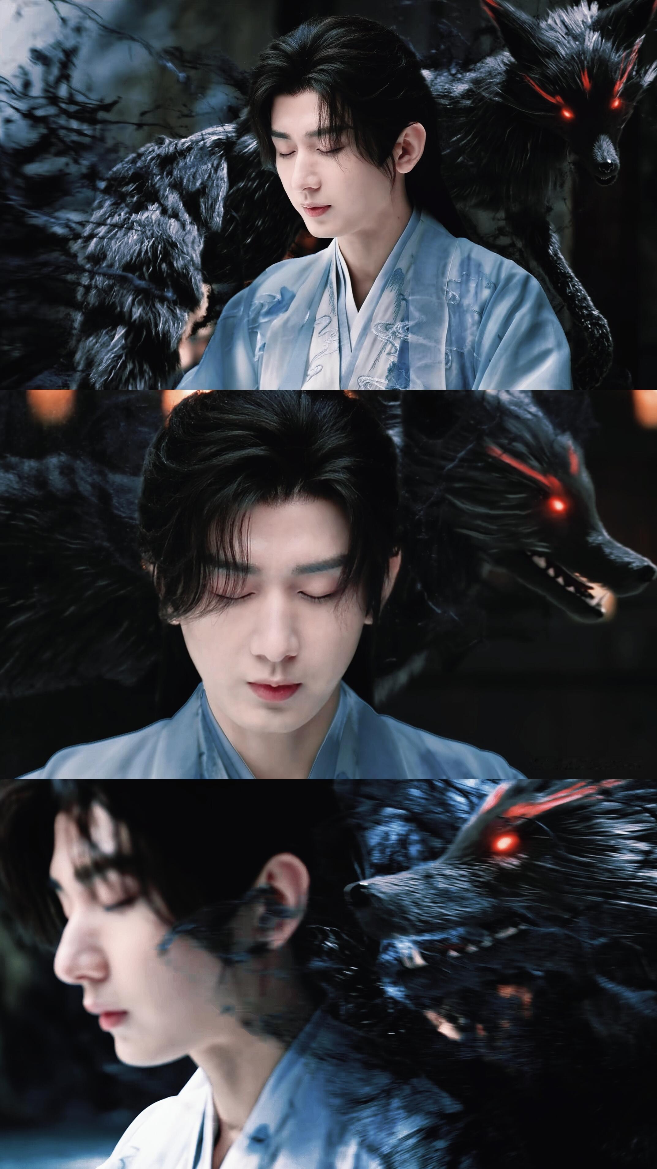 渡人无趣 不如渡一渡我 ​​​