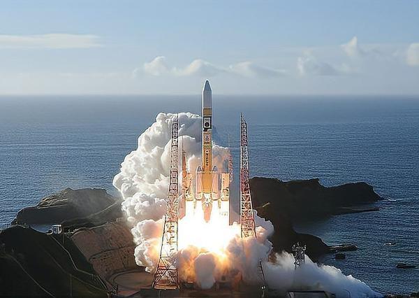 日本H3火箭再遇挫！第二级发动机异常，重要卫星恐丢失
---

   日本航天事