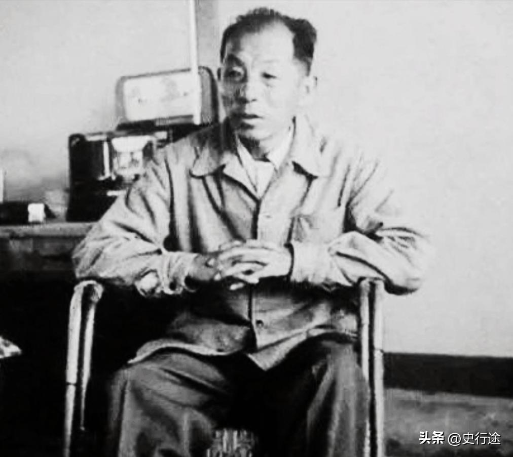 1946年10月，张学良被送到台湾软禁，保密局每月拨付5万元，用于张学良等人及特