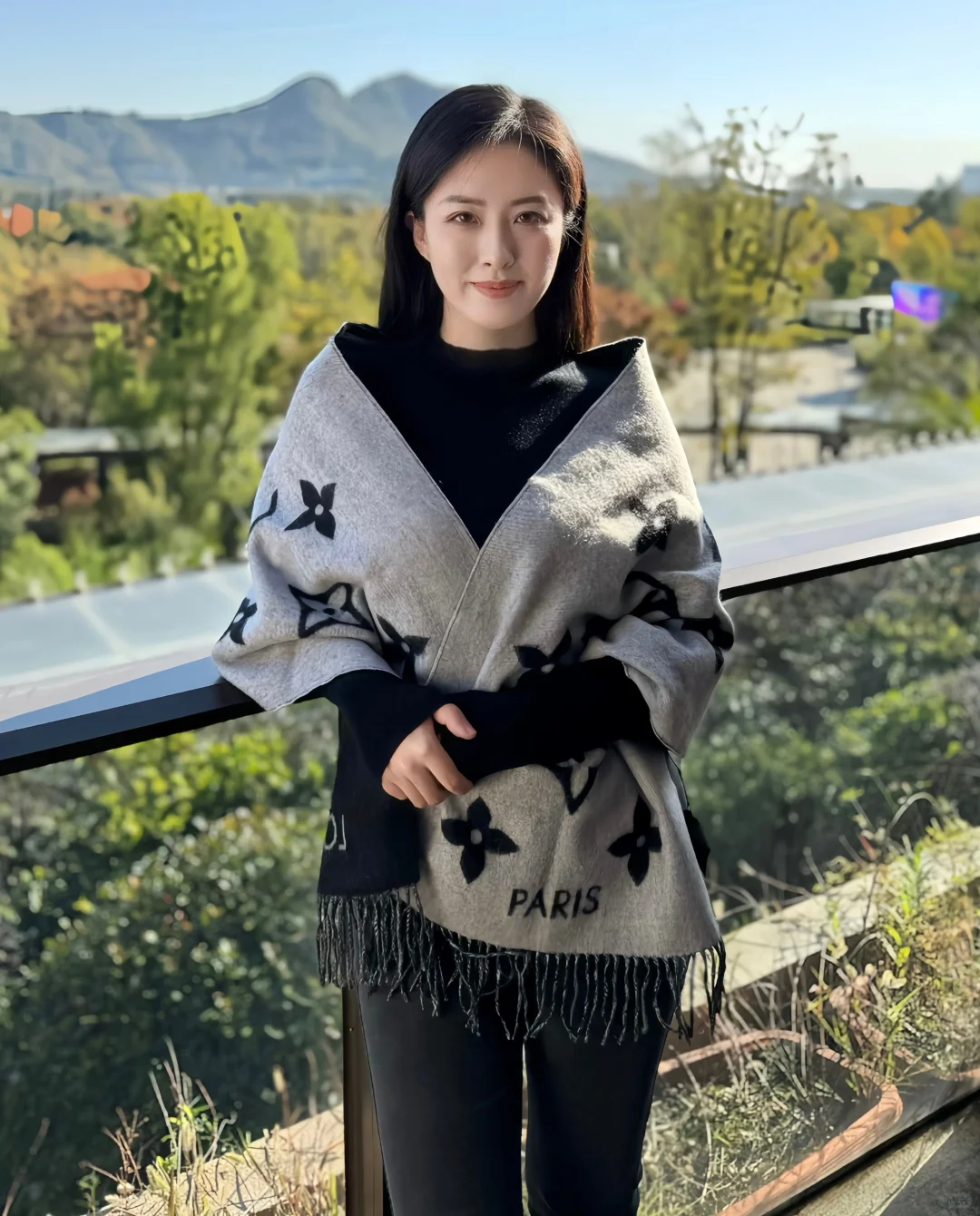 34岁女记者，降雄+养肝，气血感溢出来了！