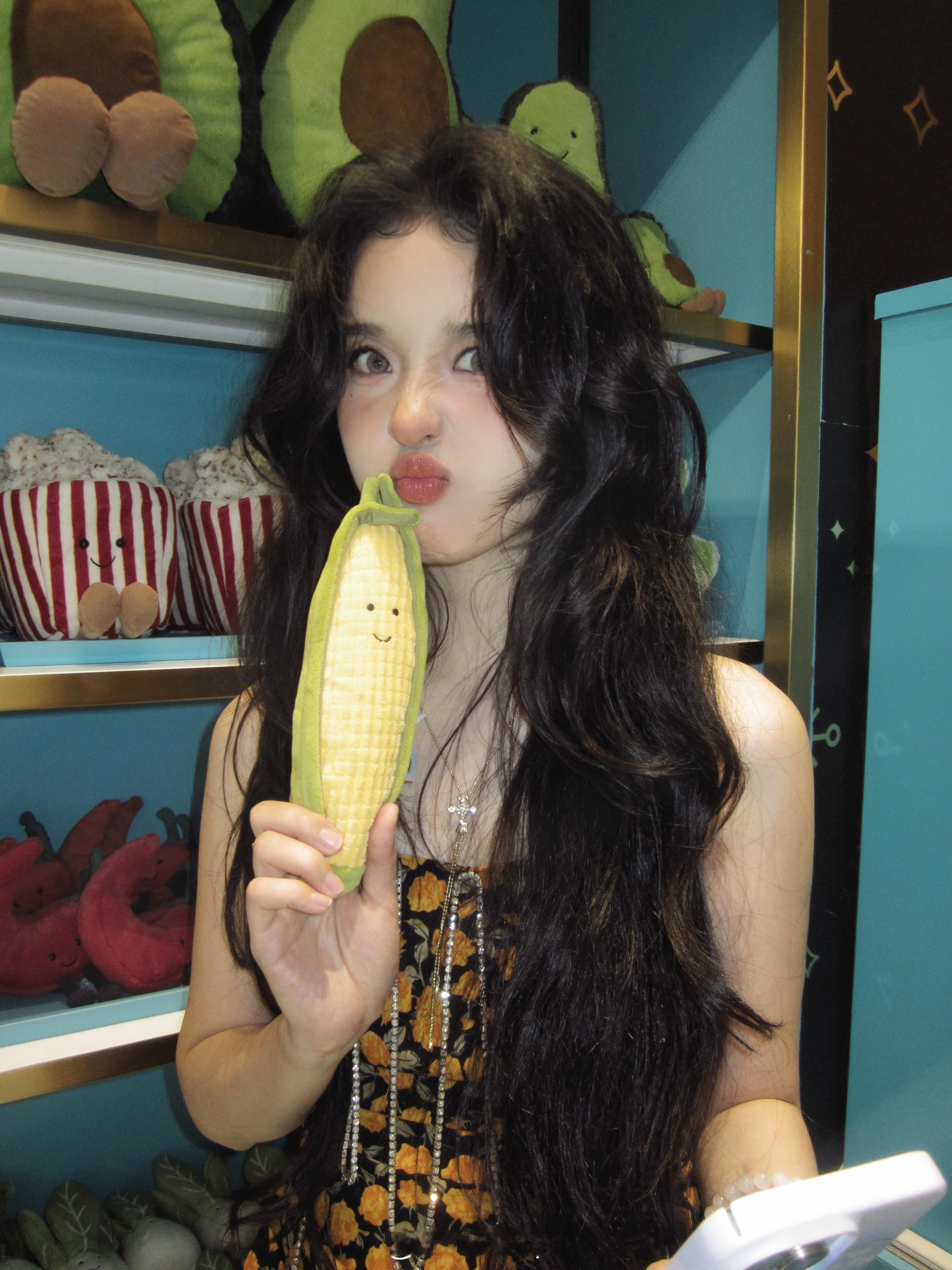 🌽 ​​​