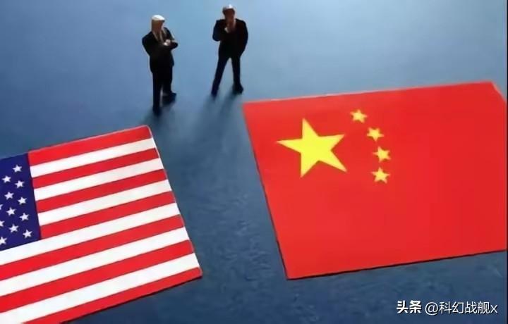 中方拒绝为美国维修地铁，这个理由令白宫哑口无言，这就是硬实力！

8月4日凌晨，