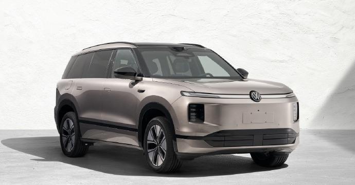 ID. ERA 9X亮相：合资2.0的“全科优等生”，能否直面新势力？
工信部的