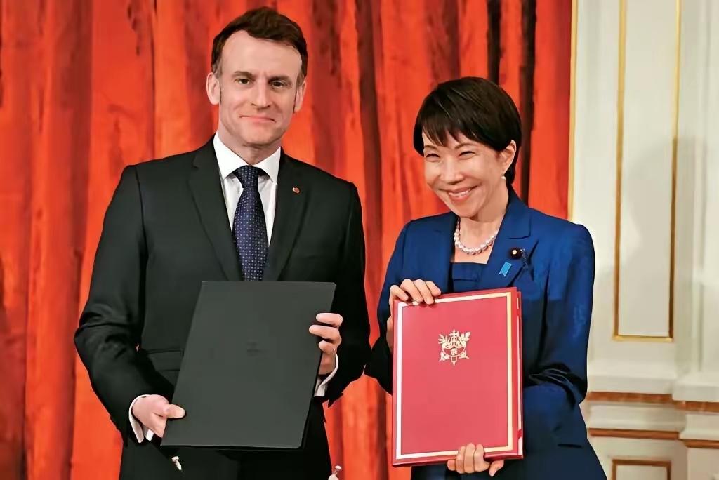 G7峰会博弈：日本阻拦无果，法国推翻承诺坚持邀约中国

本届G7峰会尚未开幕，法
