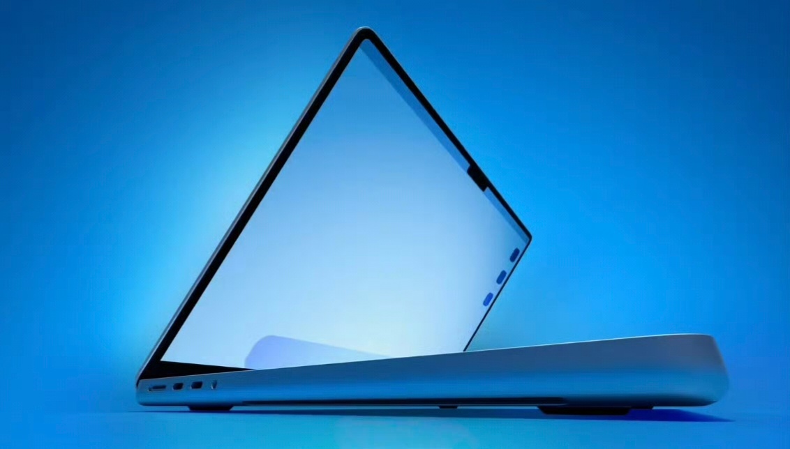 曝苹果研发MacBookUltra彭博社马克 · 古尔曼称苹果公司内部正在研发 