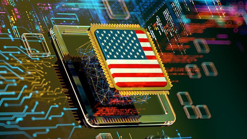 美国围堵中国AI，大概率会适得其反。它先是出台芯片管制，限制开源访问，还拉拢盟友