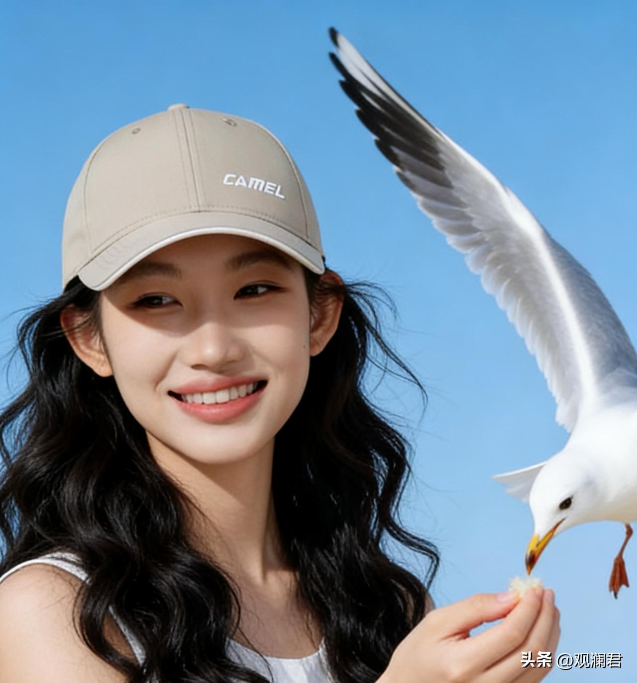 从16岁遇见他那天起，我的世界就只剩下一个重心。
没想过要多少物质，也不贪恋外面