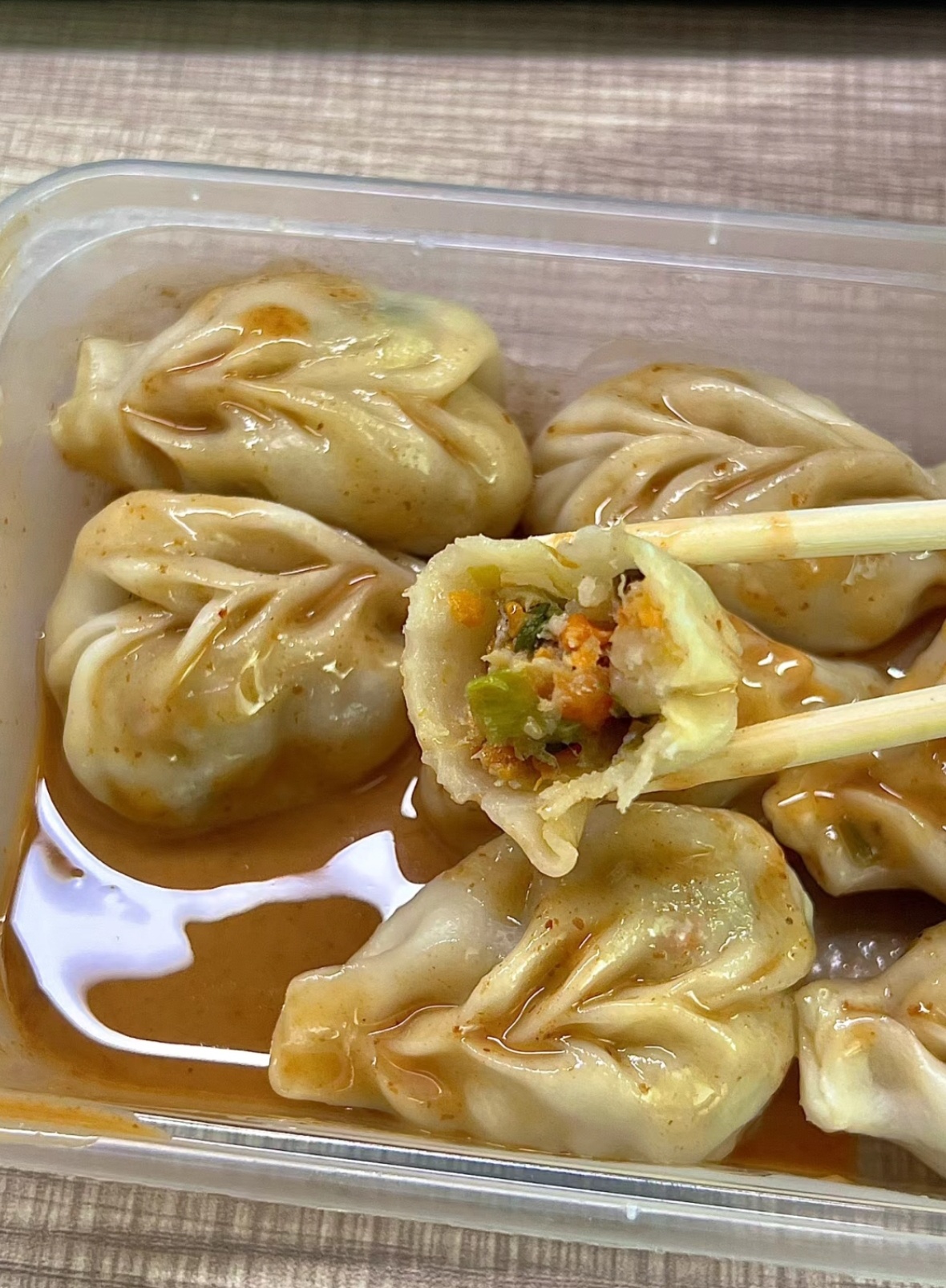 突击检查！早餐吃了什么 