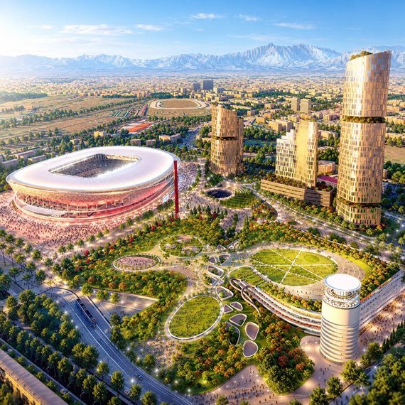🏟️ 米兰体育报消息：昨日对于国际米兰和AC米兰来说迎来重大利好消息。伦巴第大