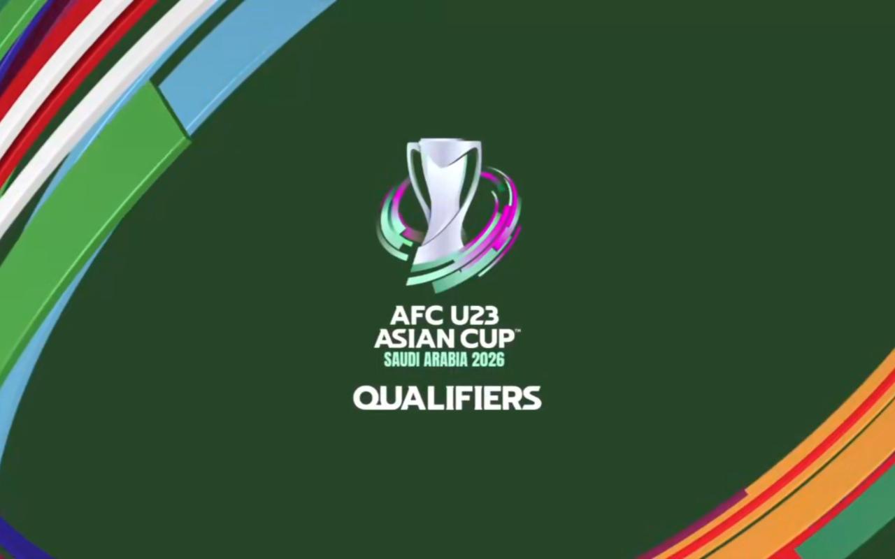 CCTV5  今日17日 19:30 直播 2026亚足联U23亚洲杯-1/4决