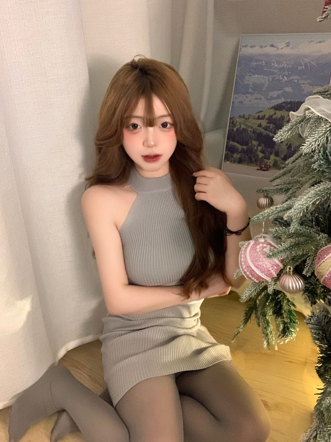 再也不湿了