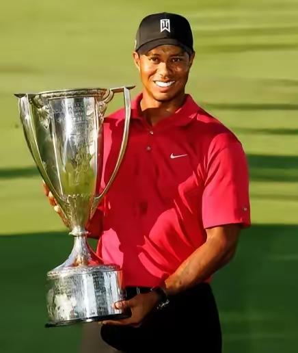 大名鼎鼎的老虎伍兹因药驾失态被捕，想不到吧？
执法记录仪里的画面更是让人跌破眼镜