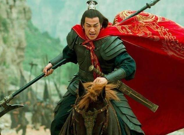 《吕布不是“反复无常的武夫”，是东汉末年最悲壮的“系统兼容性测试员”｜他32岁写