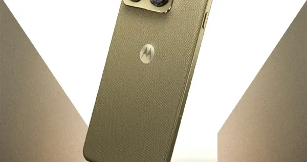 聯(lián)想moto X70 Air Pro定檔1月20日：定位輕薄影像旗艦