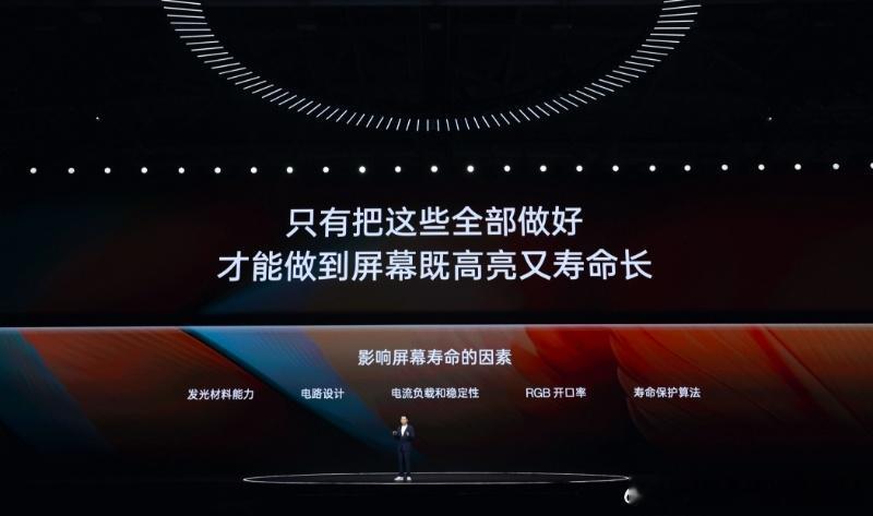 【SVM做低真的没有难度吗？】不同类型屏幕做低SVM难度完全不同，LTPO屏幕在