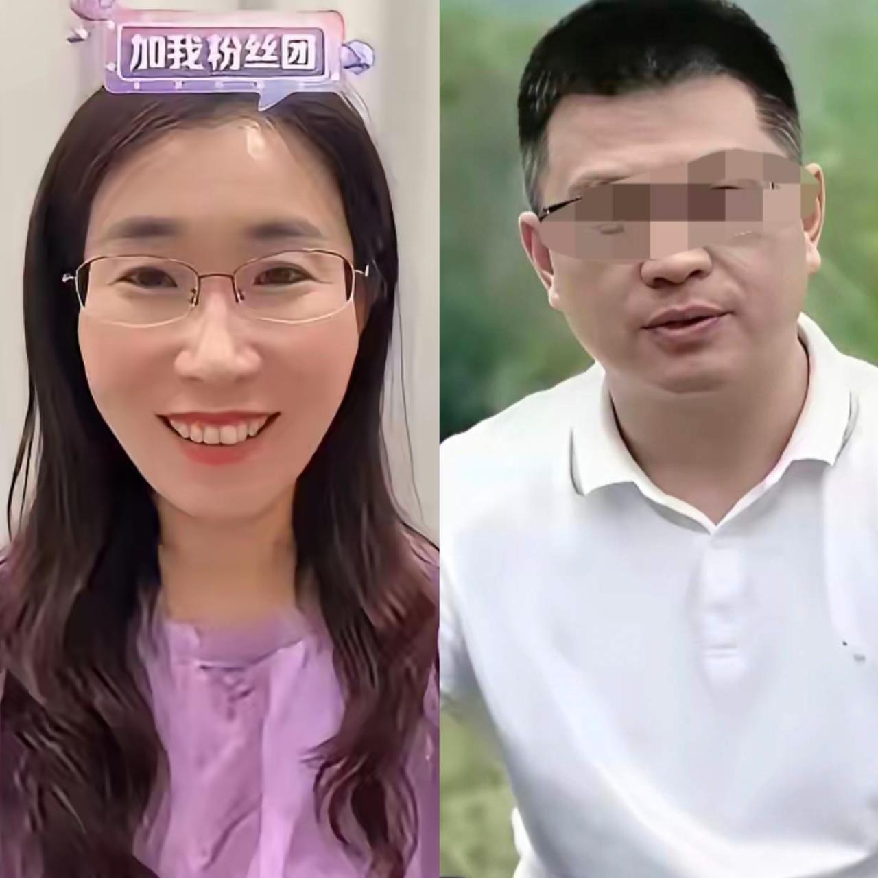 朱女士这回彻底扬眉吐气，唐家人的现世报真的来了。
唐明杰的父母现在连门都不敢出，