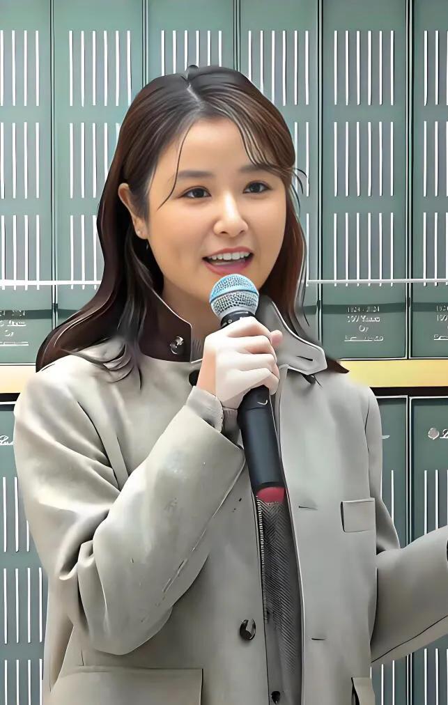 想知道女人生育过和没生育过的区别，看看林心如就知道了！自从生完小孩后，颜值和状态