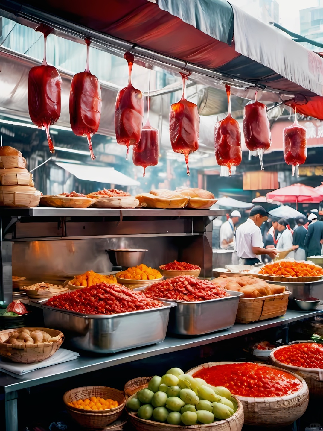 那个“热”血少年...蹦跶蹦跶的又来了