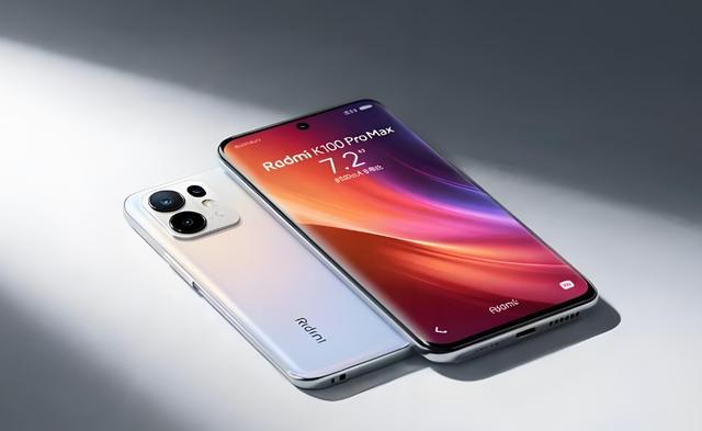 红米K100系列曝光！续航思路太懂用户了
红米K100系列进场的消息一出，我盯着