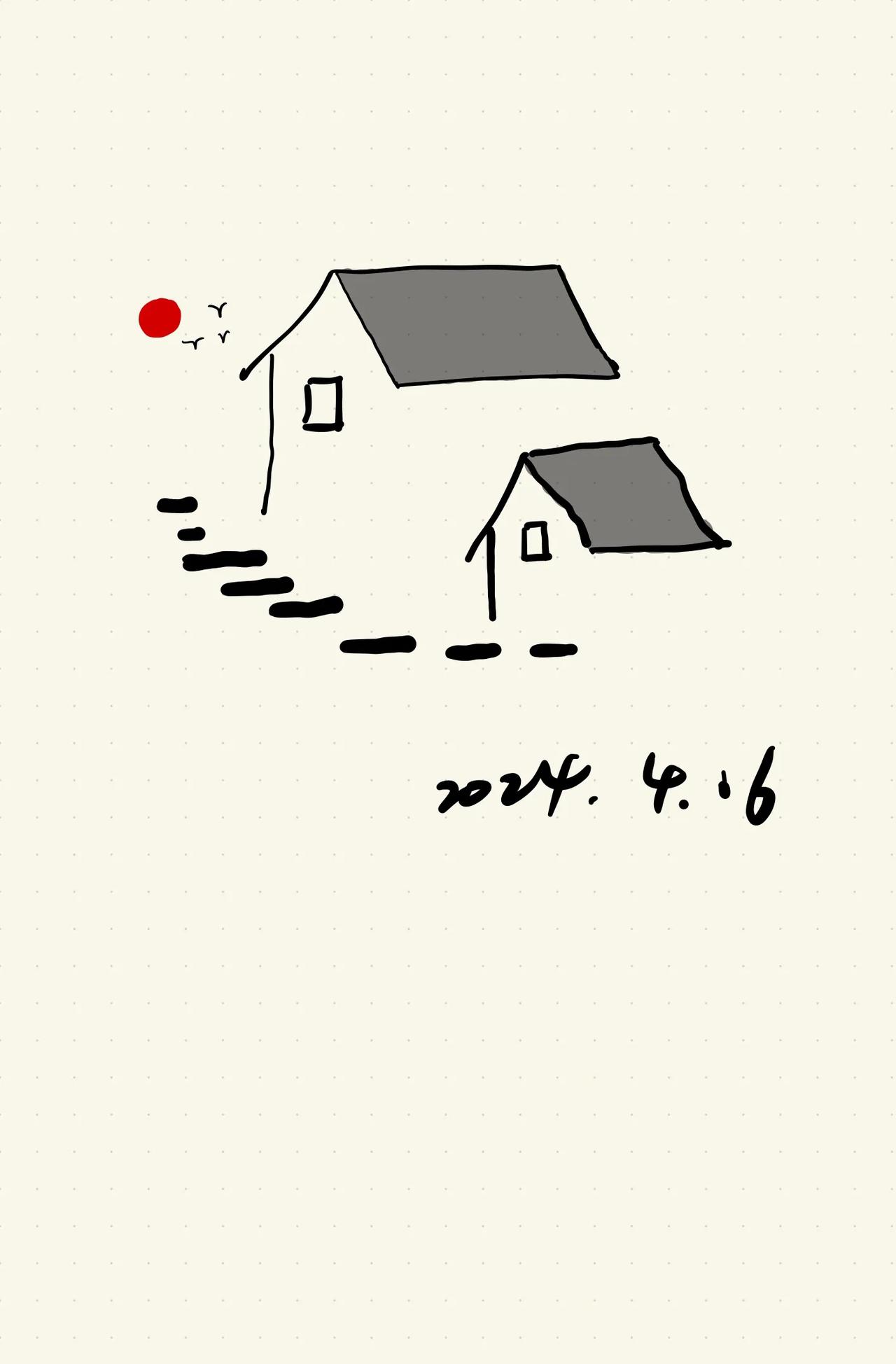 感谢作者教学，模仿着涂鸦✍️一下