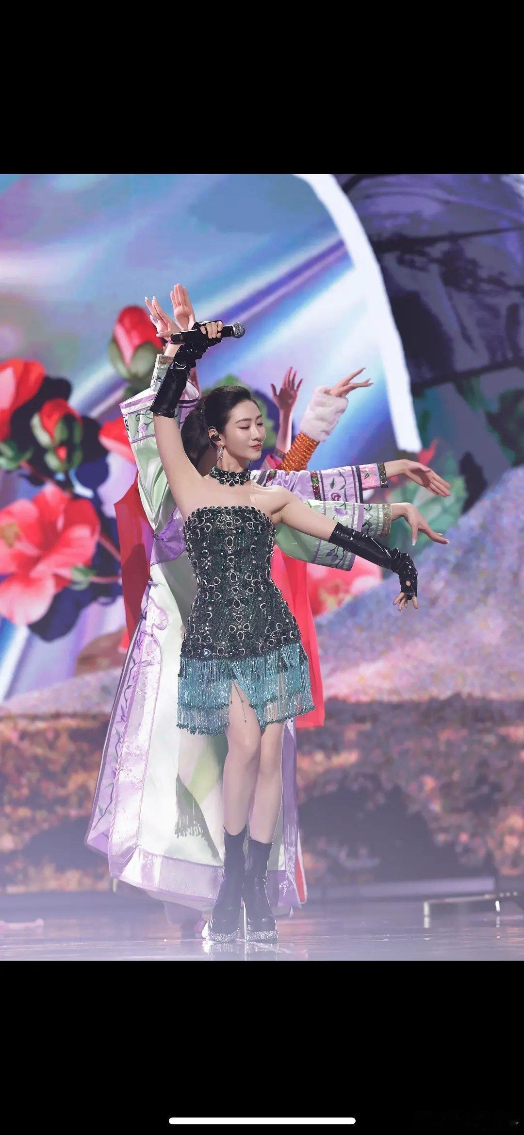 陶昕然还有这样一面吗 