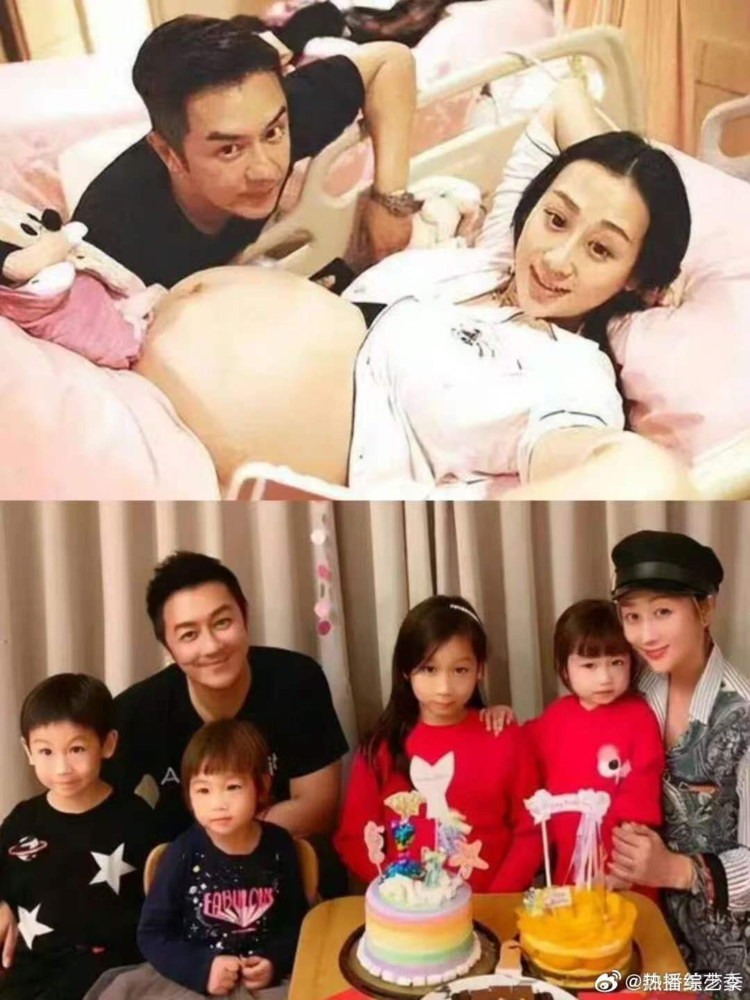 陈浩民老婆自曝五年四胎产后漏尿21天重养自己一档走心的女性纪实综艺，借蒋丽莎的亲