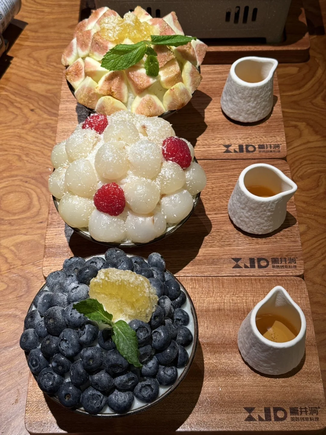 南京这家每道菜都长在我味蕾上