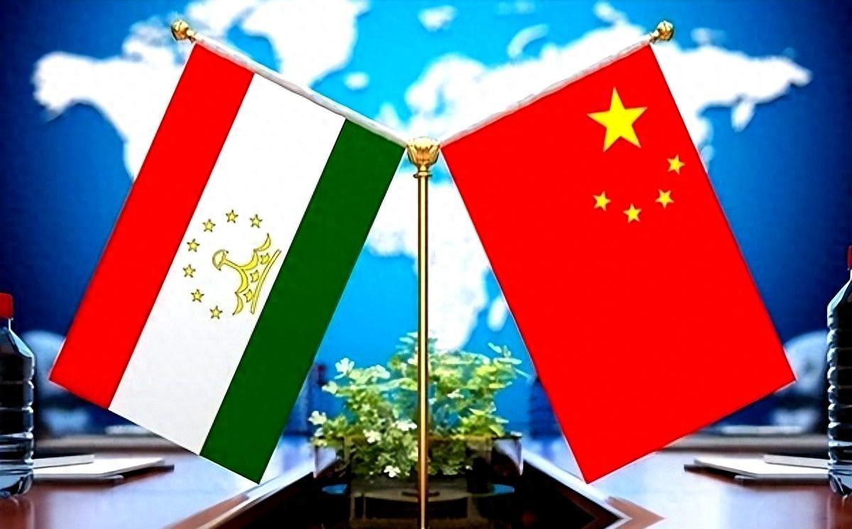 《中塔签下“永久”条约，中国西大门焊死了，邻居变“铁杆”》

5月12日，中国和
