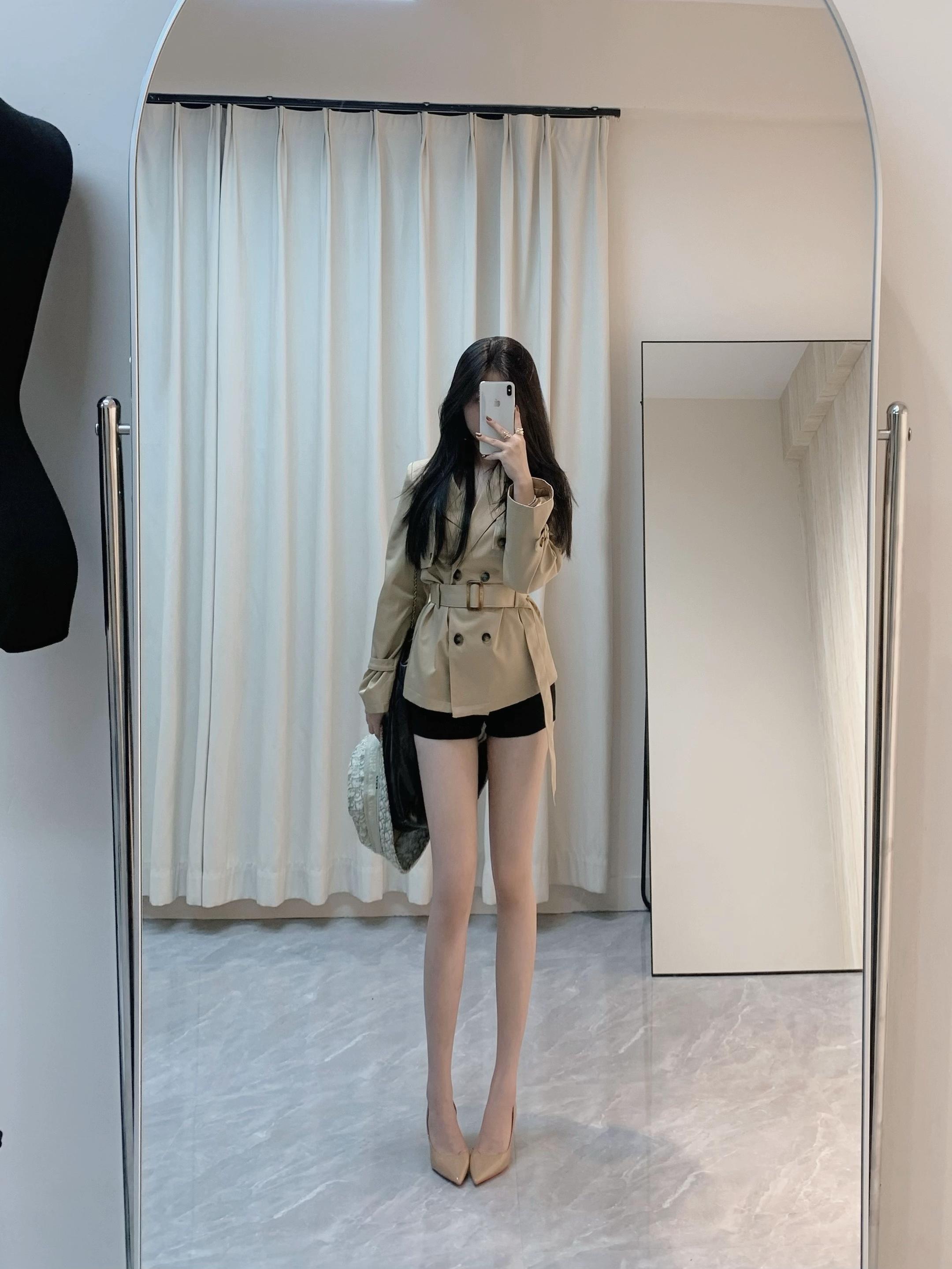 高跟鞋还是靴子！！！！