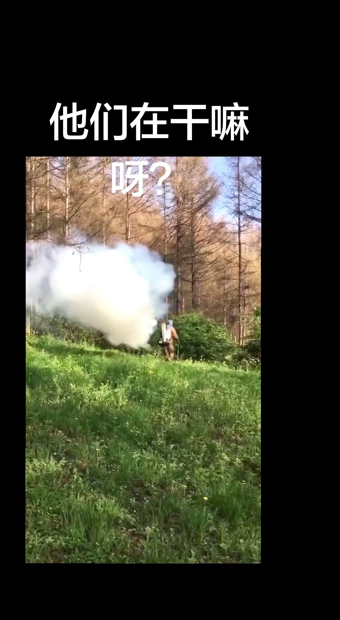 真实生活分享官 民间实拍 起火