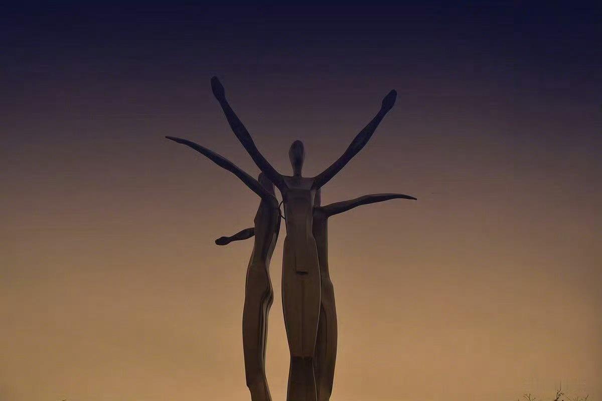 《我的感受，我做主》拥抱我的身体信号 人生的悲剧不是没有自由，而是拱手让出了最重