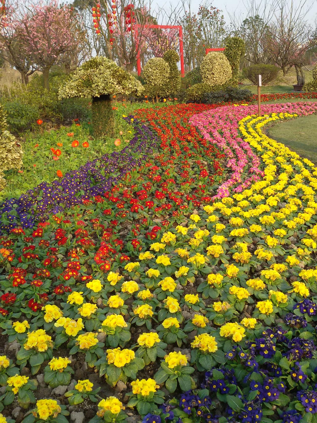 最近总想起七八年前的旧事，

感觉时间就在不经意间溜走了!

不知不觉就这样过了